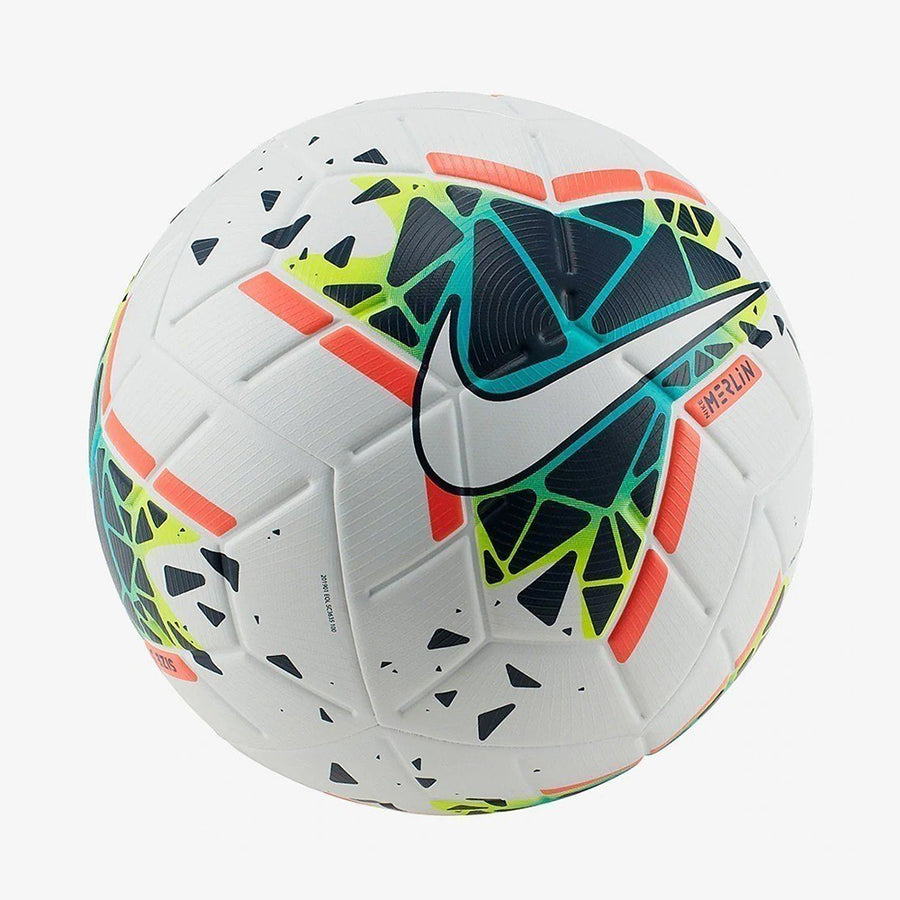 nike official ball