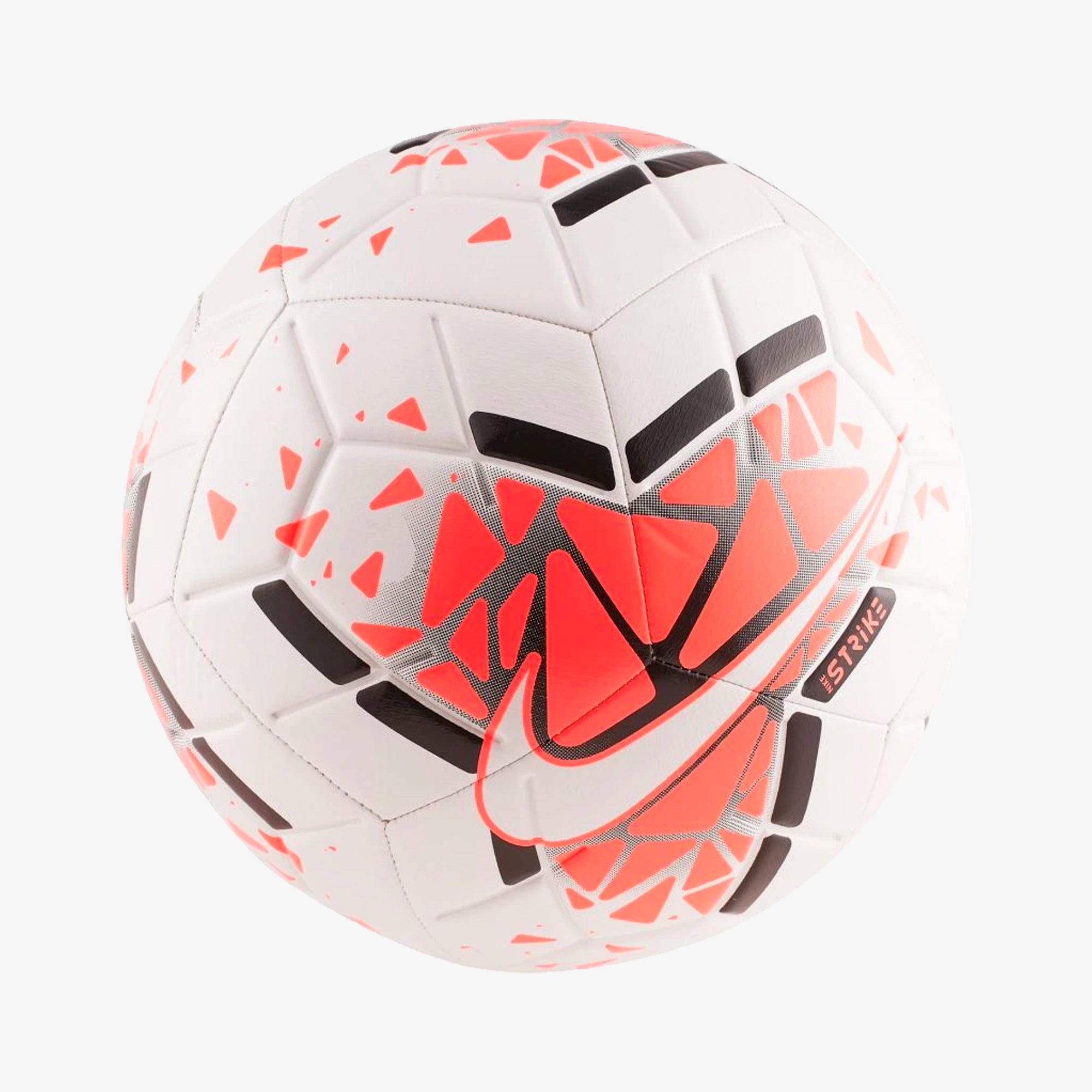 nike strike soccer ball