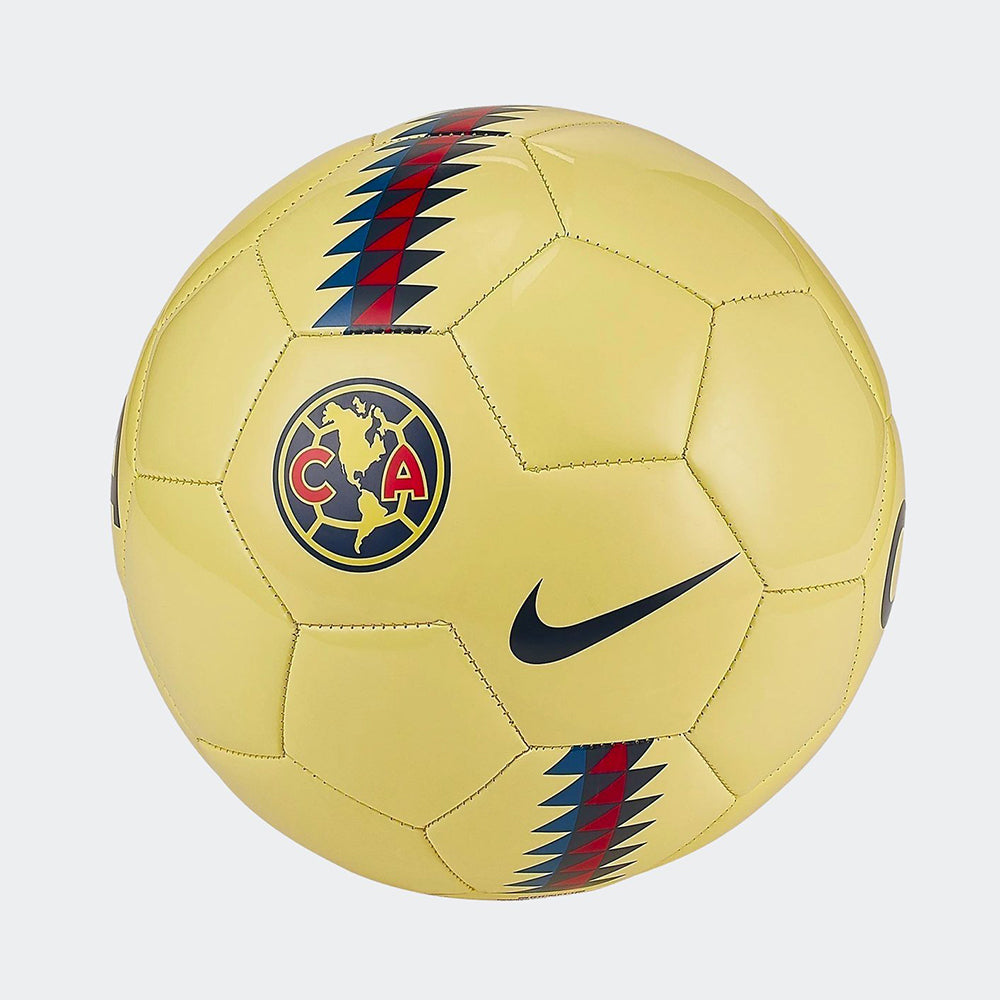 Club America Prestige Ball