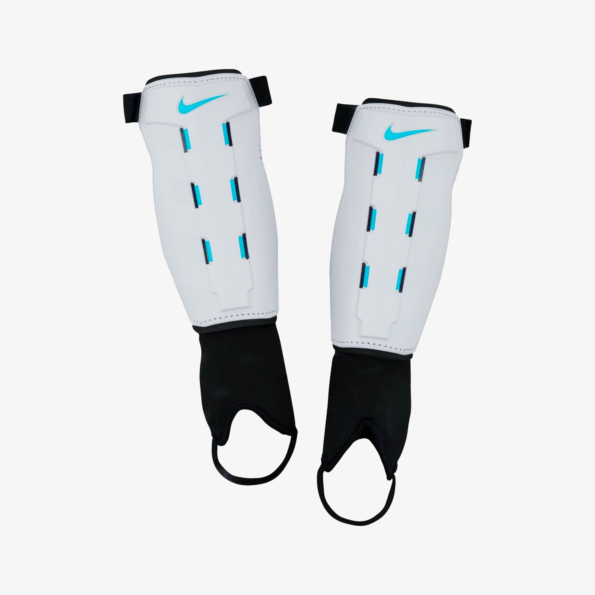nike ankle guards