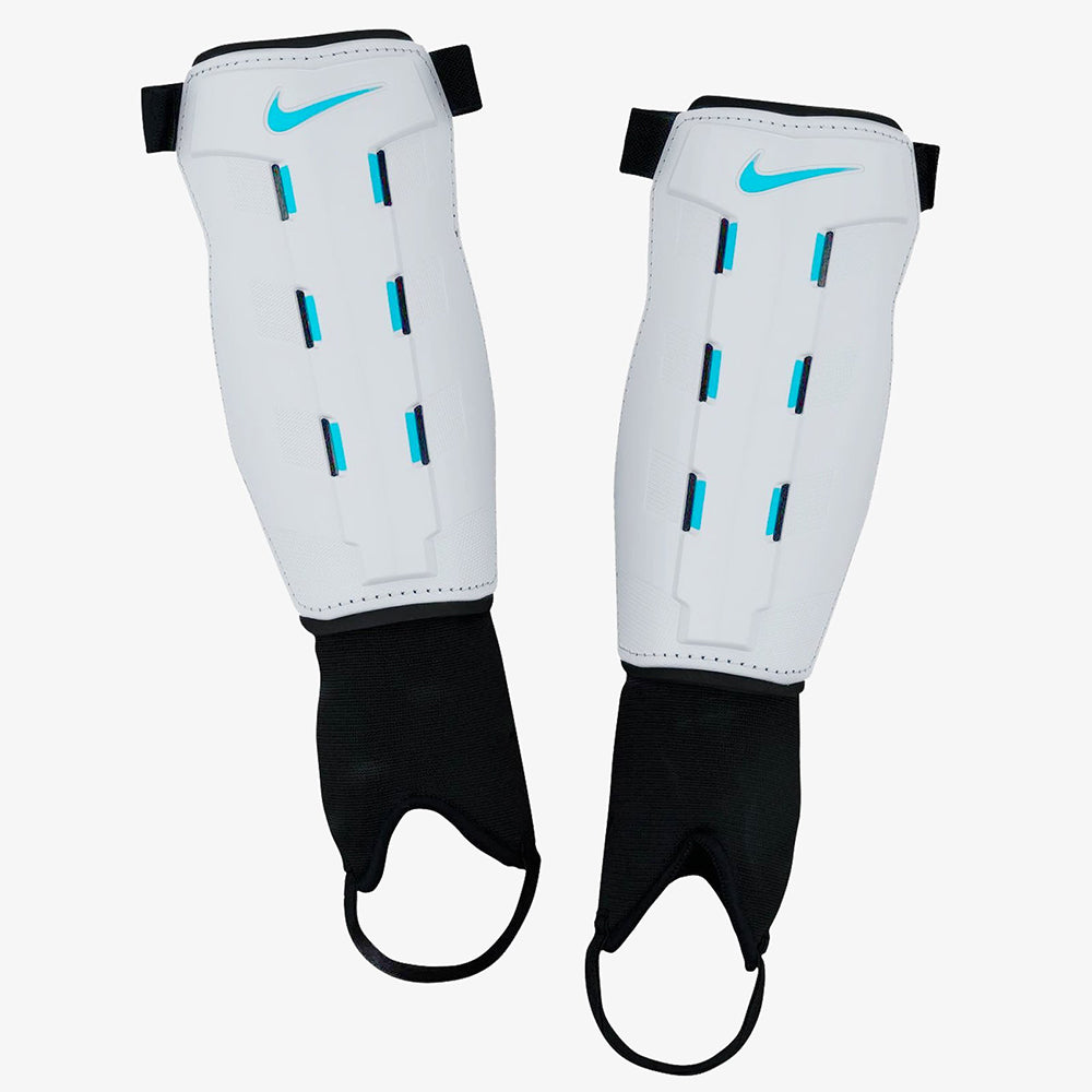 Charge Shield Soccer Shin Guards