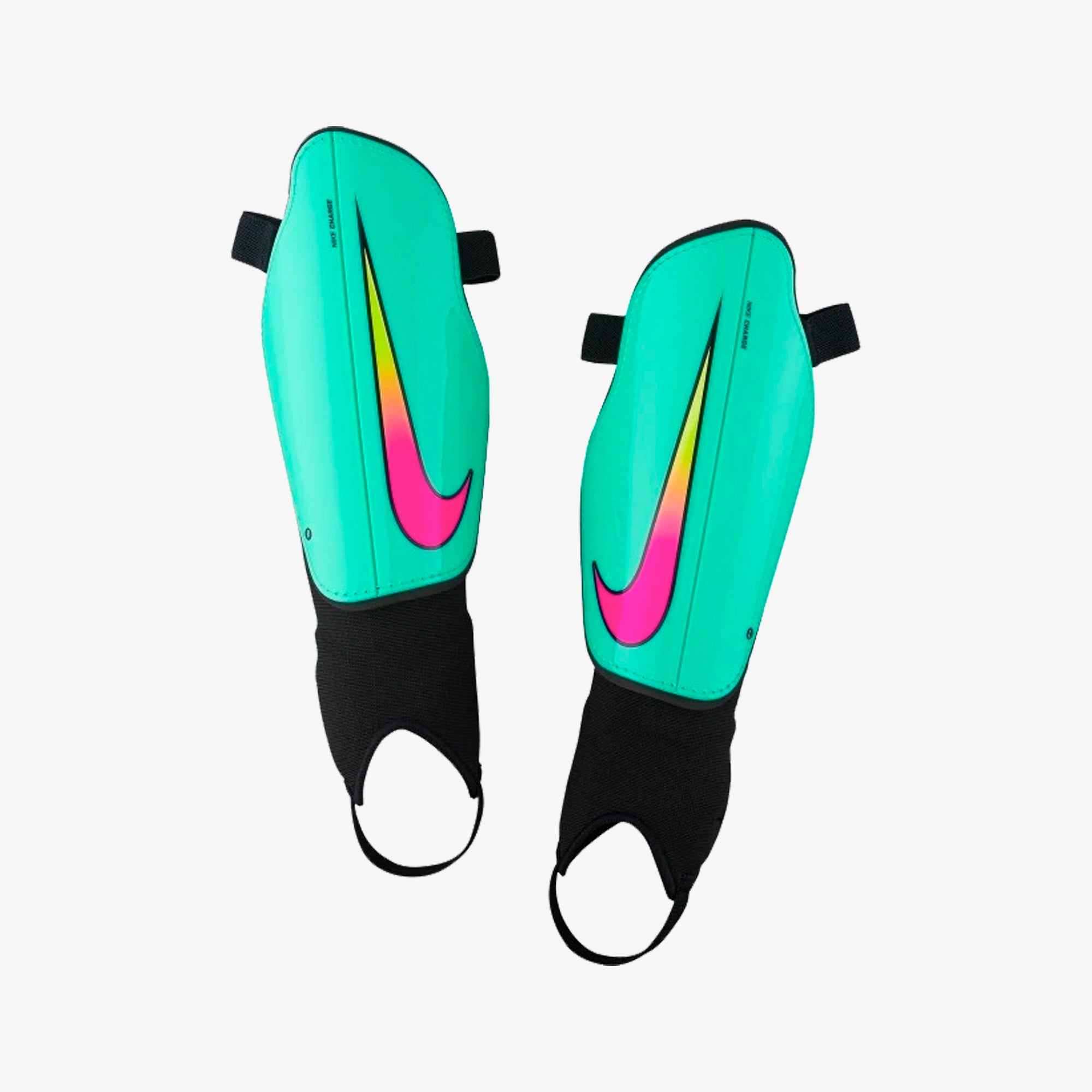 Charge 2.0 Soccer Shinguards