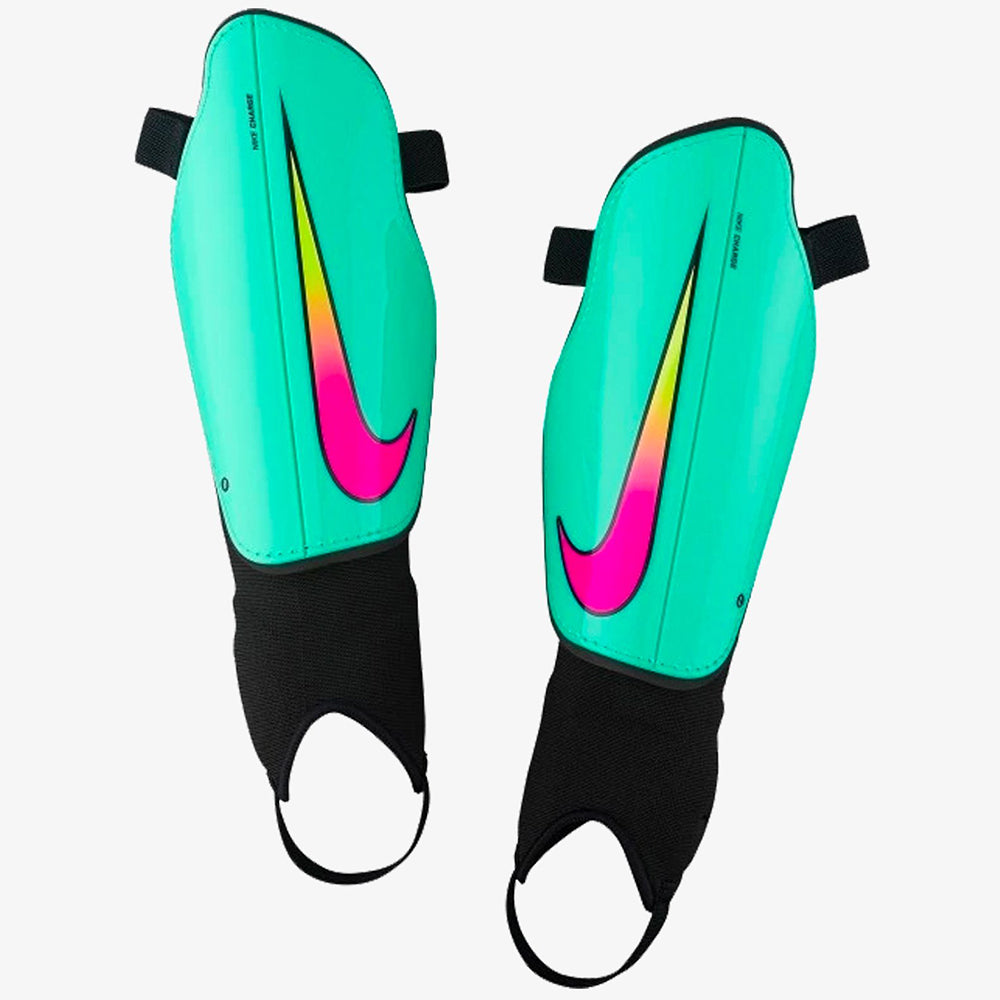 Charge 2.0 Soccer Shinguards