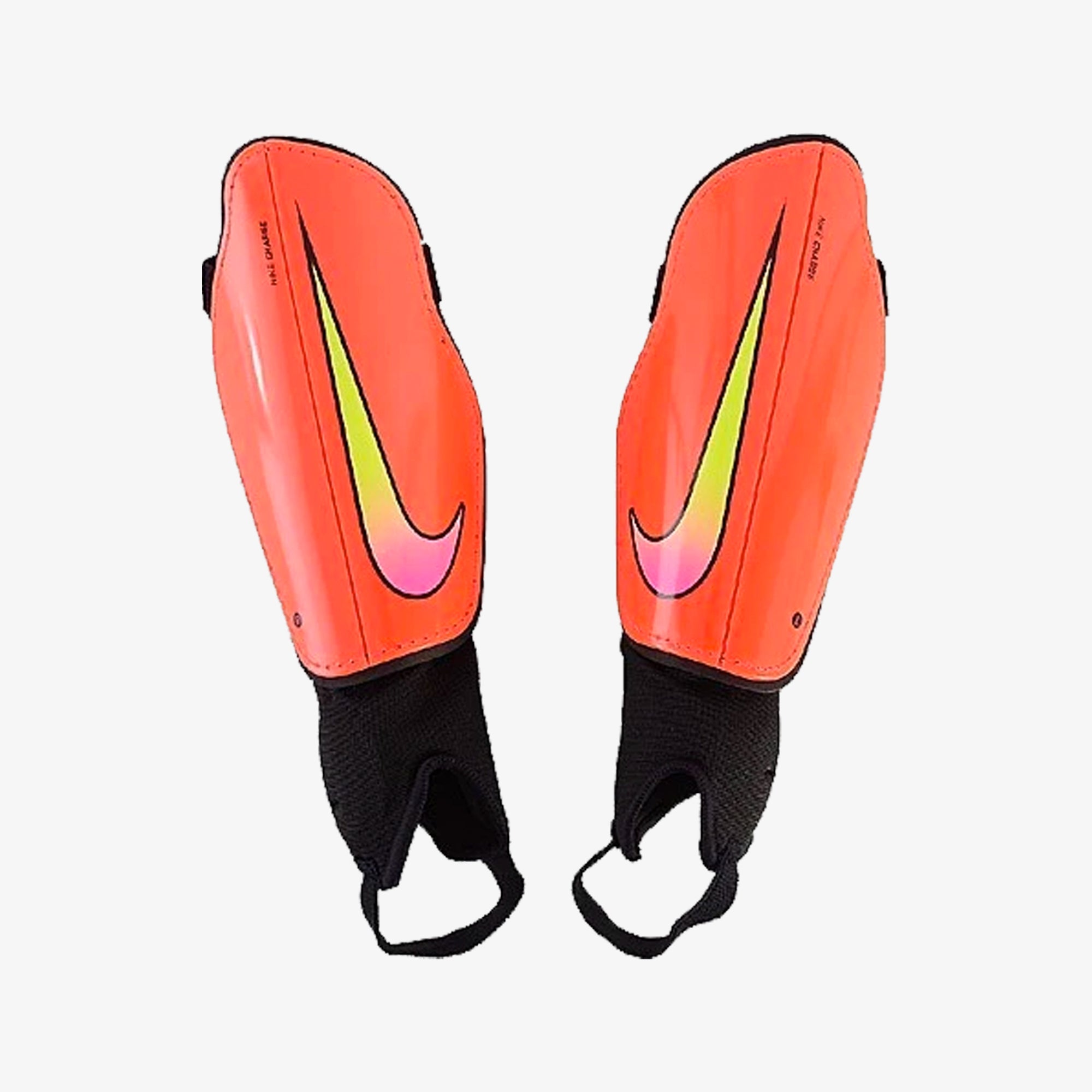 Charge 2.0 Soccer Shinguards