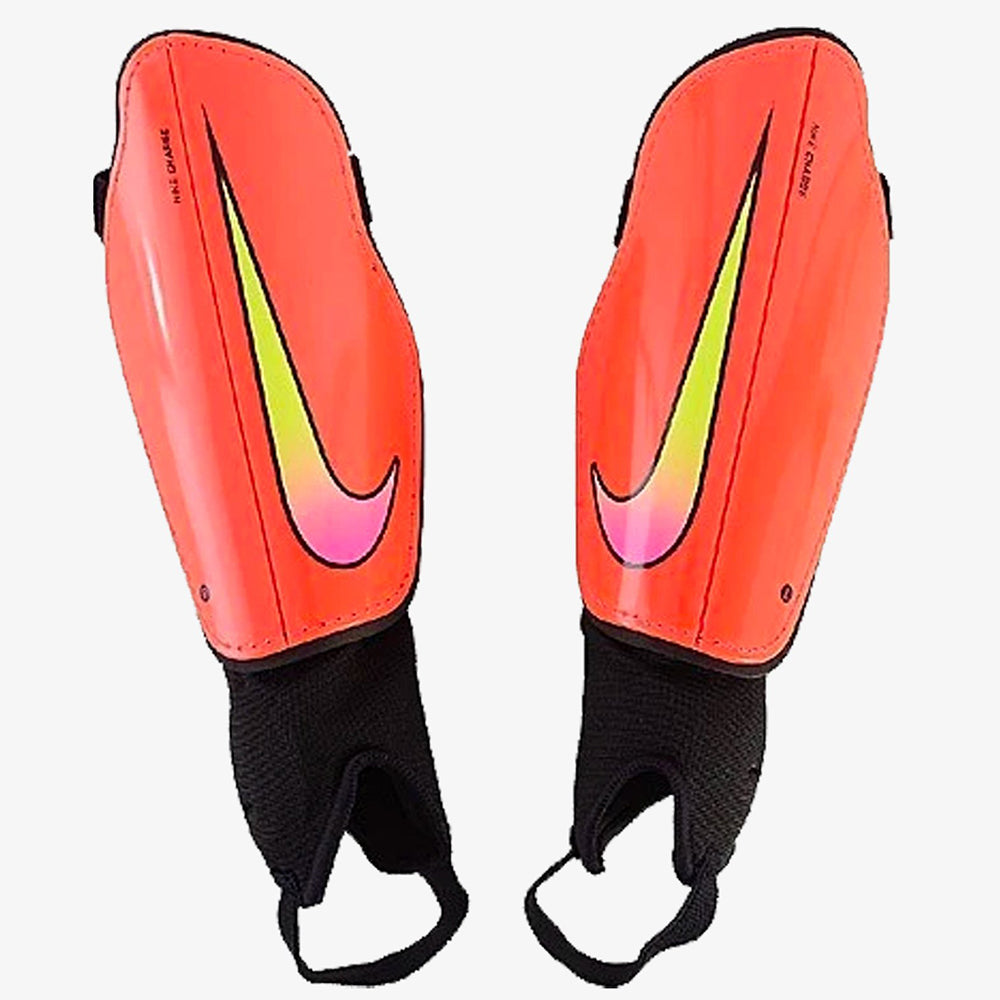 Charge 2.0 Soccer Shinguards