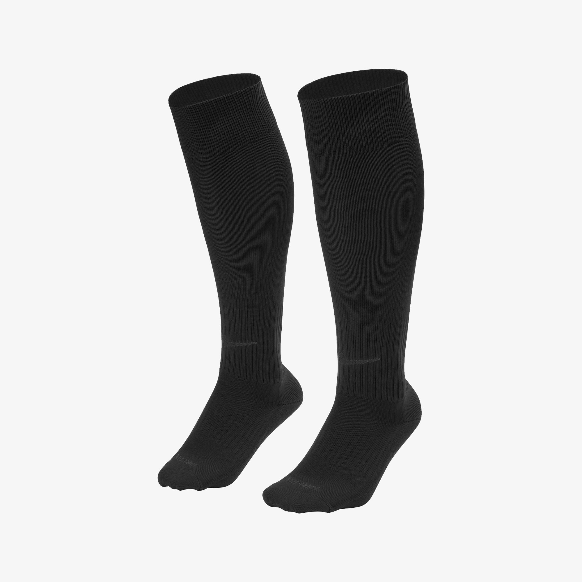 Classic II Cushioned Socks - Black/Grey