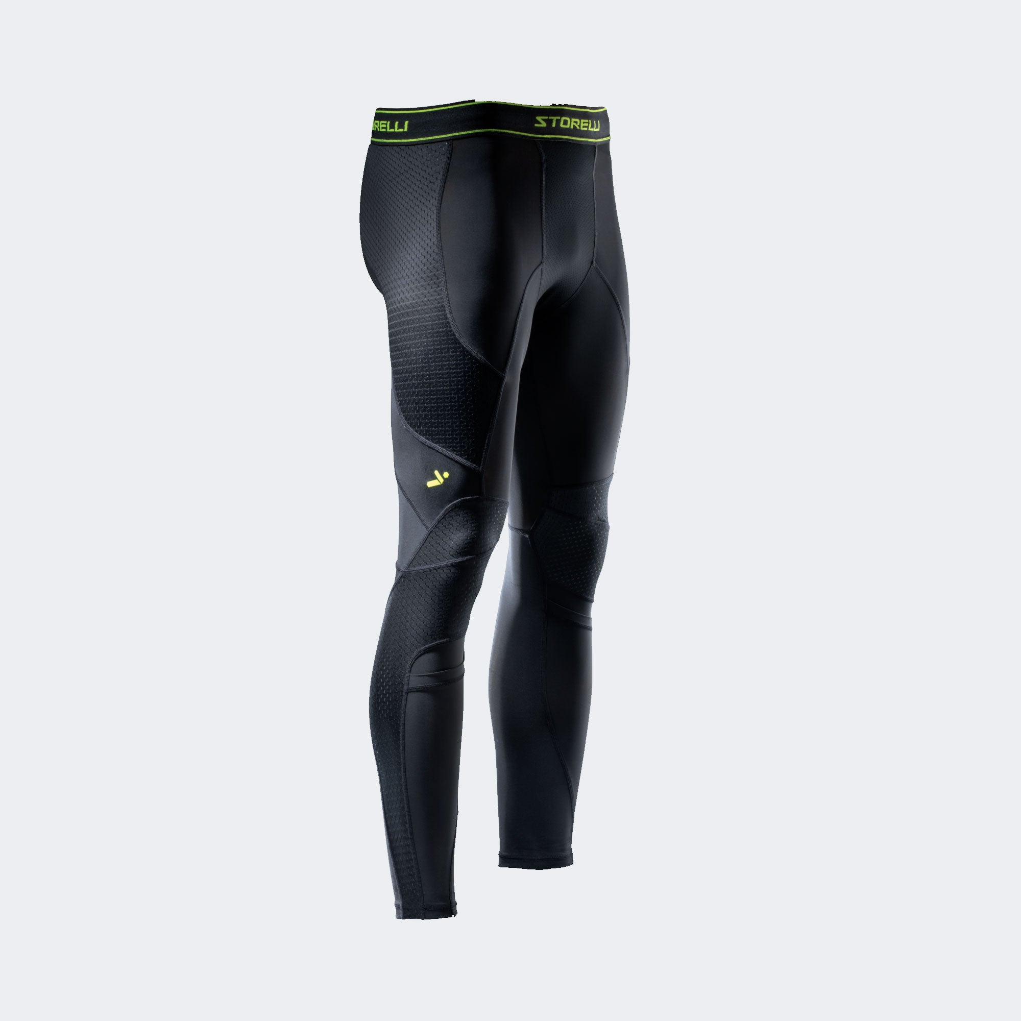 BodyShield Turf Burn Leggings Youth