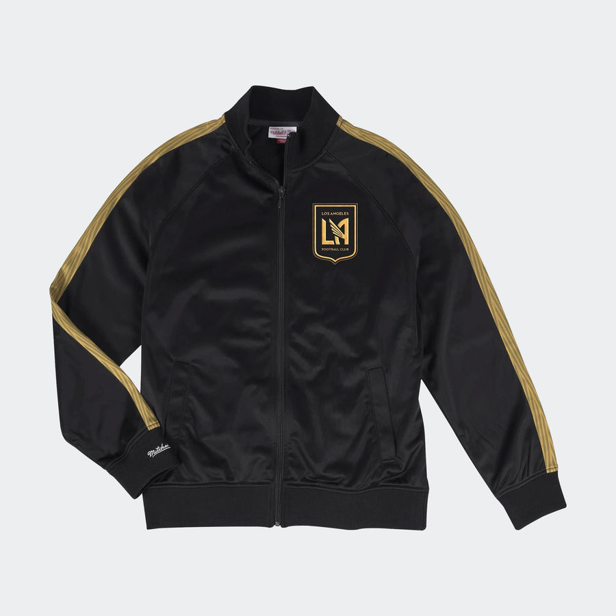 lafc adidas jacket