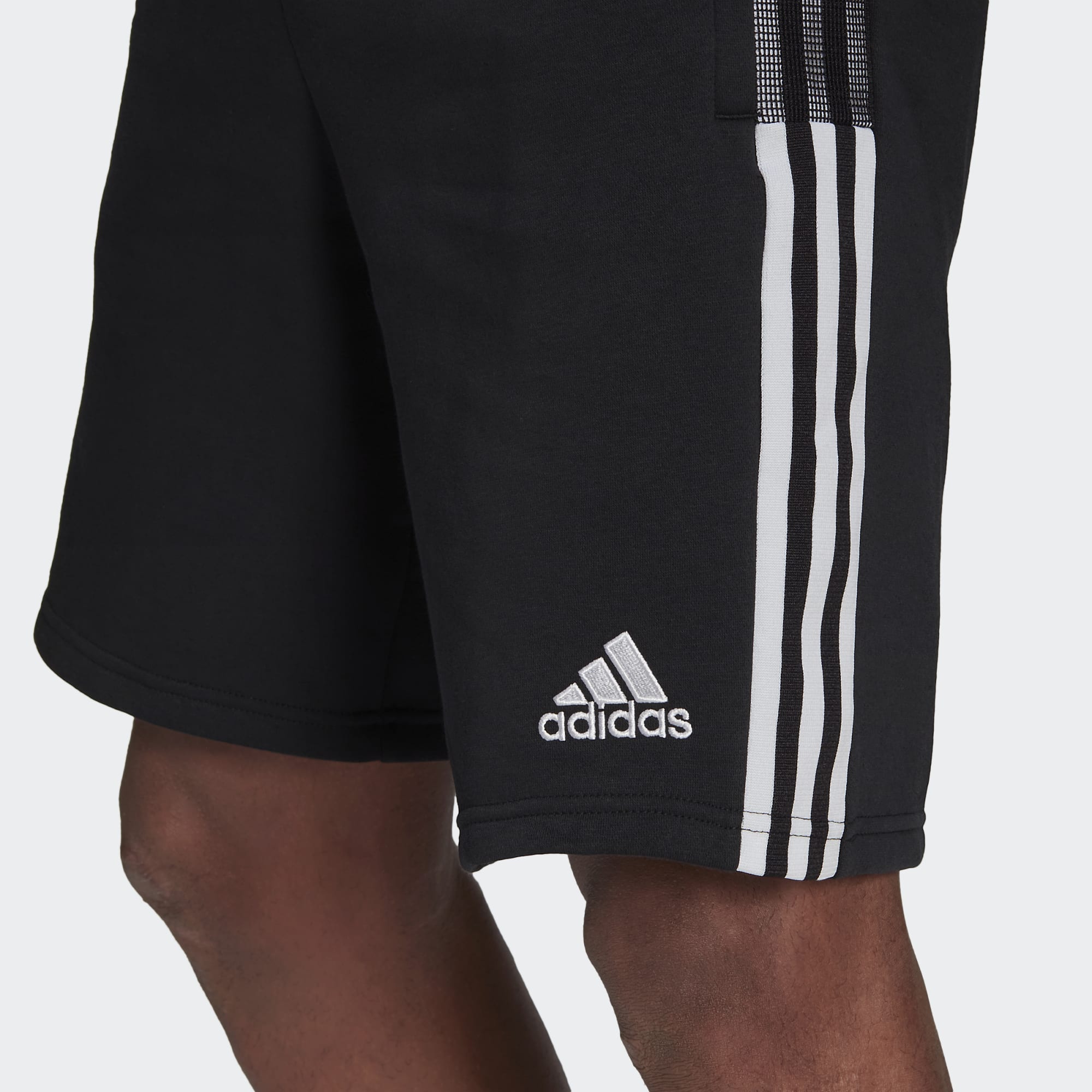 adidas TIRO 21 SWEAT SHORTS