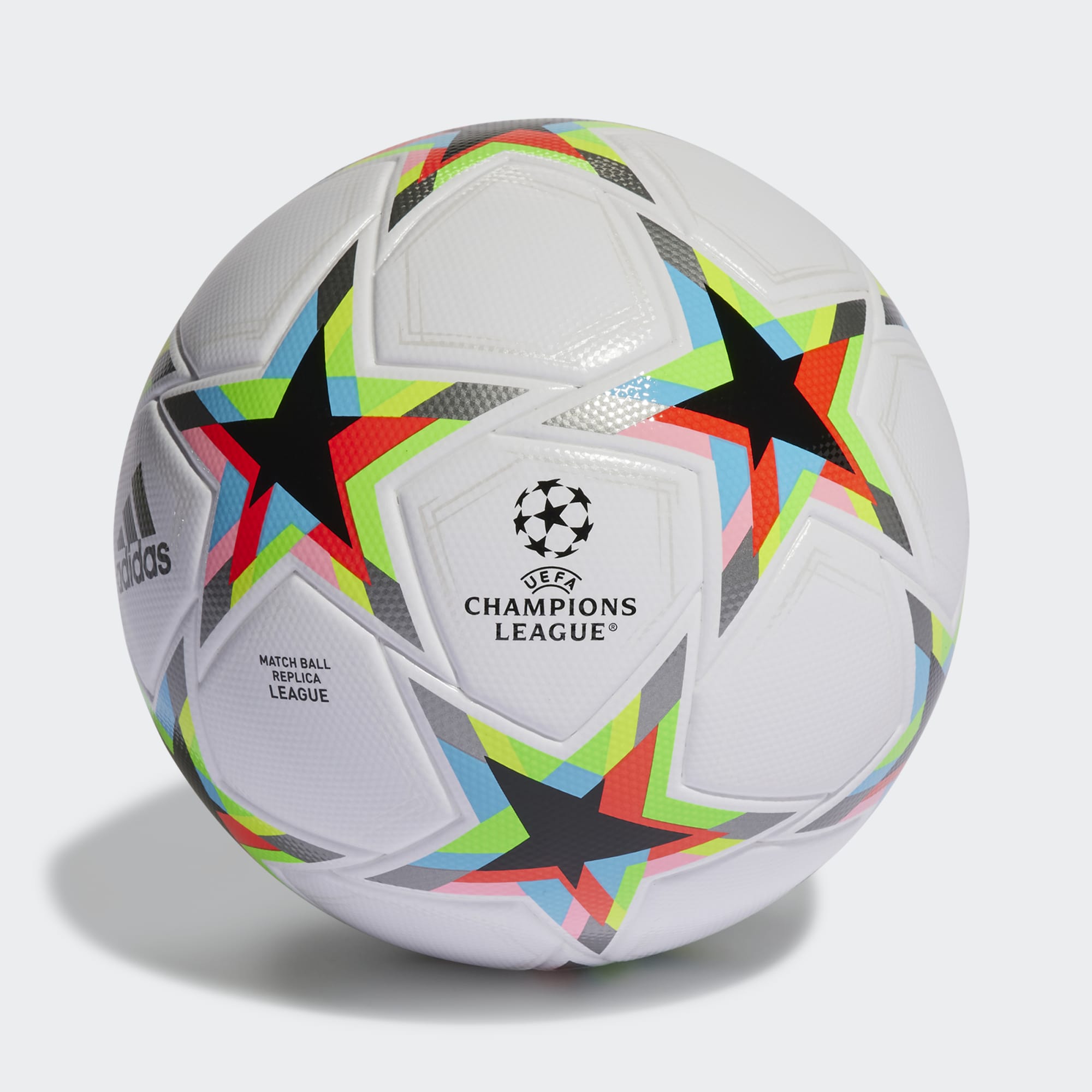 adidas Uefa Champions LEAGUE VOID SOCCER BALL