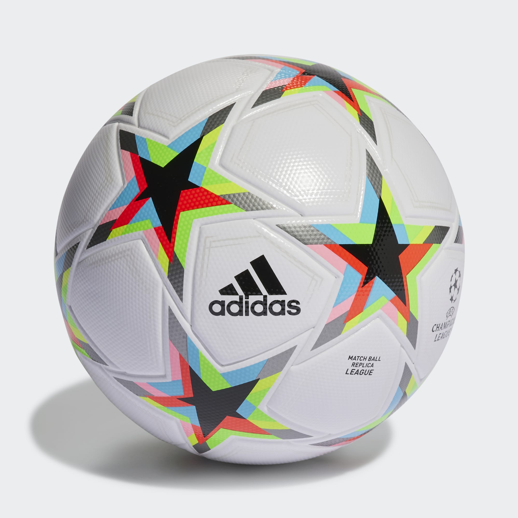 adidas UCL Uefa Champions LEAGUE VOID SOCCER BALL