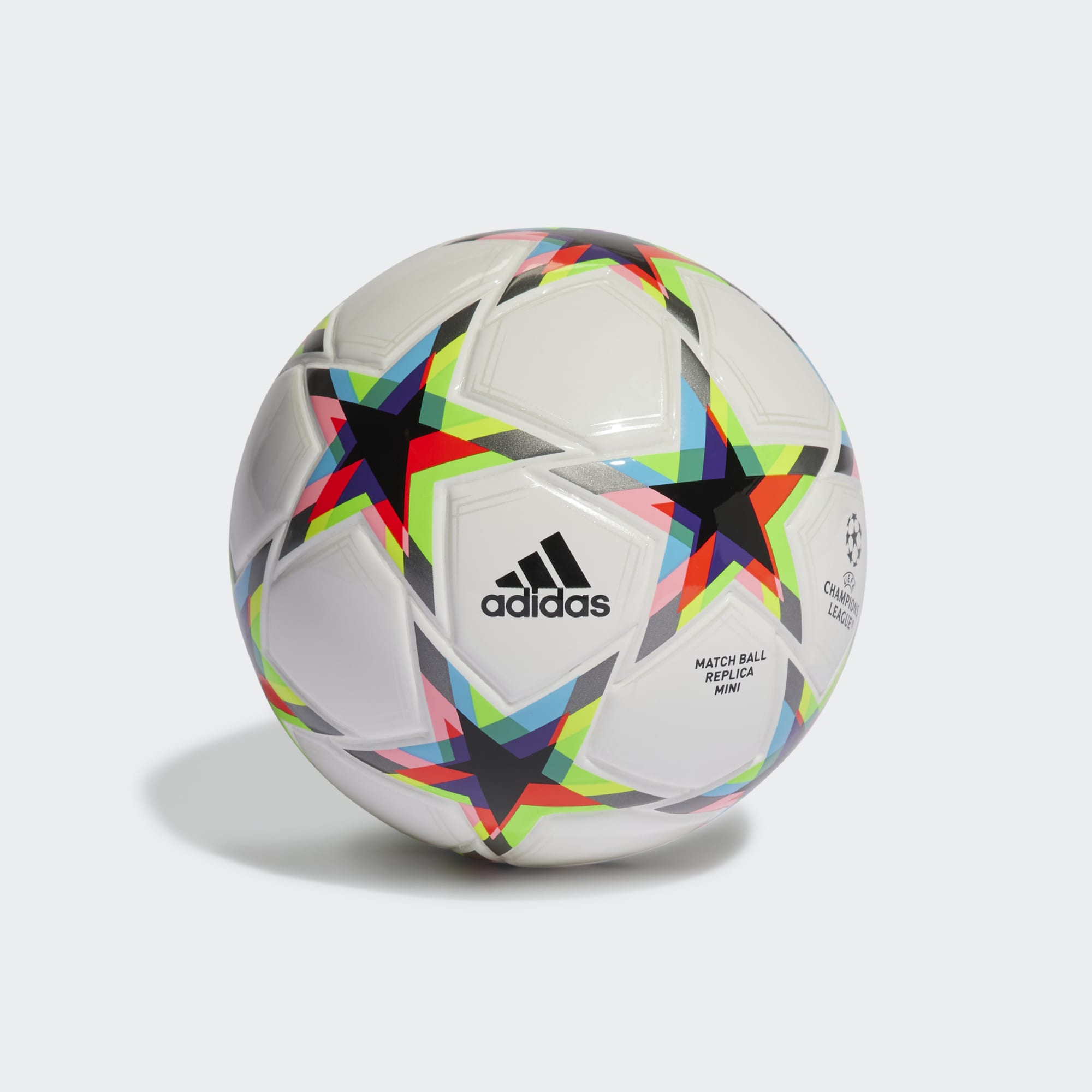 adidas UCL VOID MINI BALL