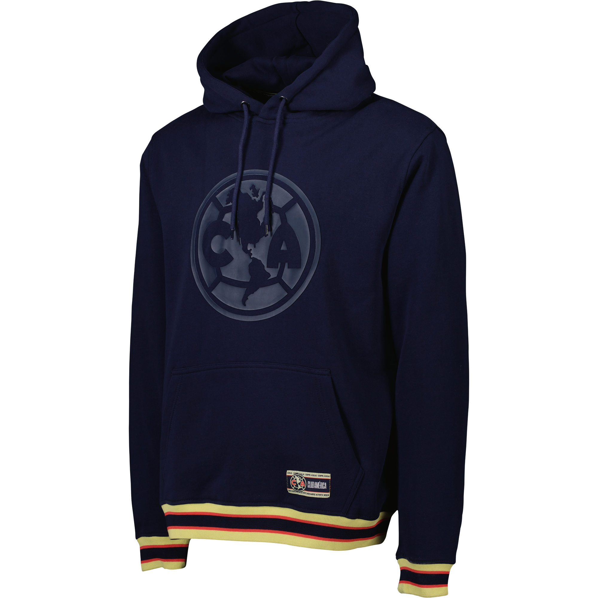 Club America Shield Hoody