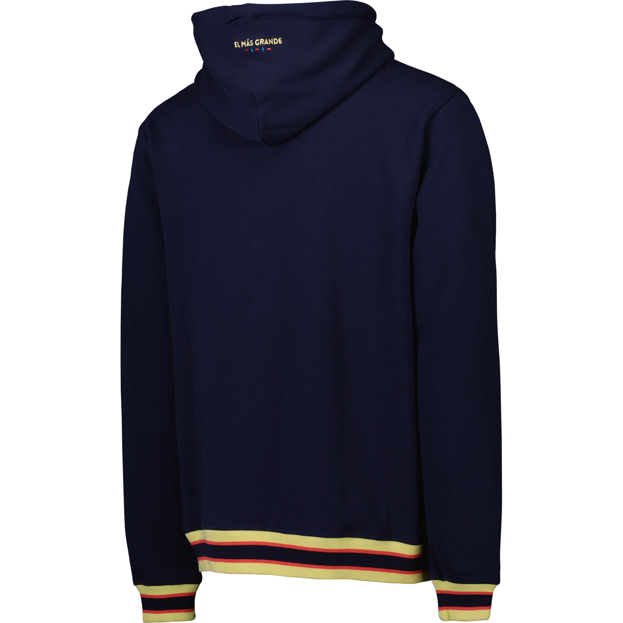 Club America Shield Hoody