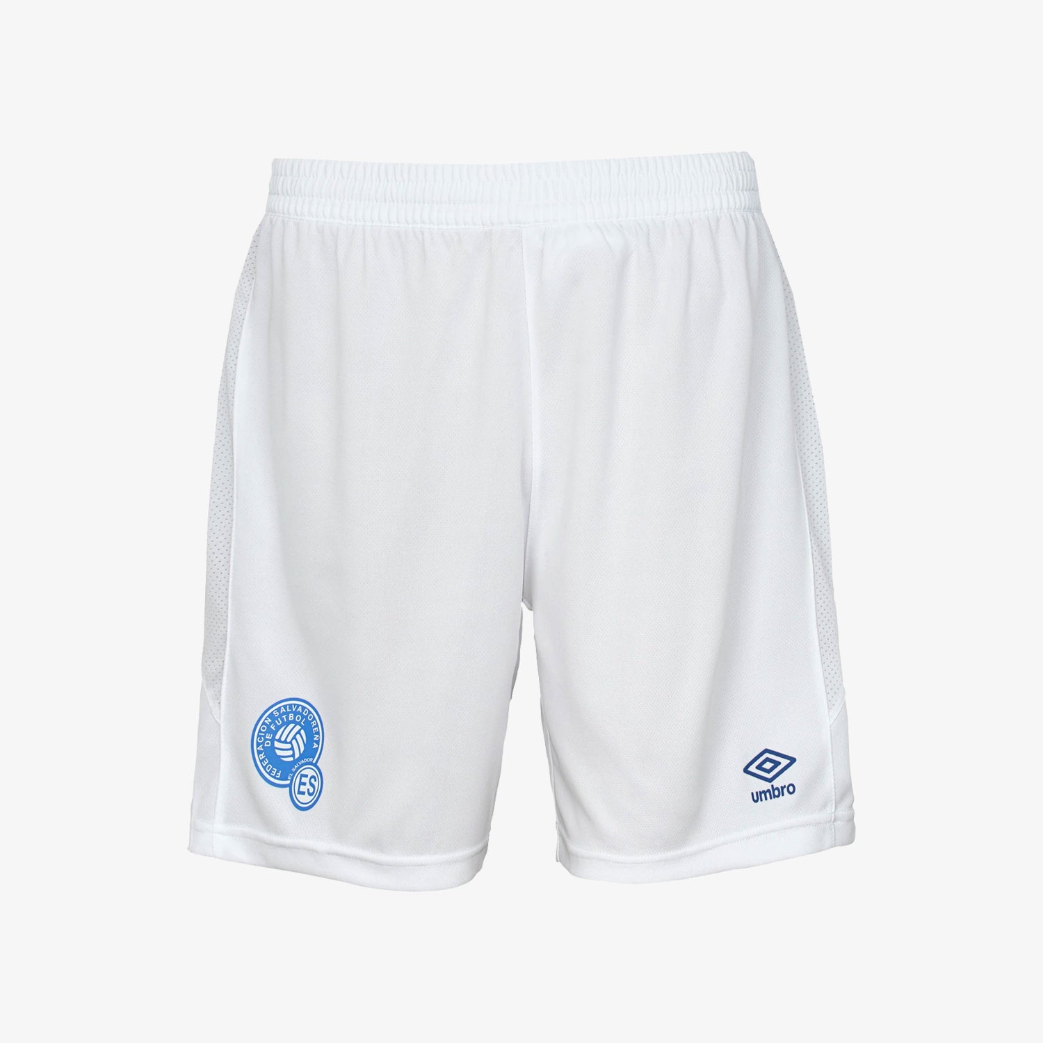 El Salvador Game Short White Men's