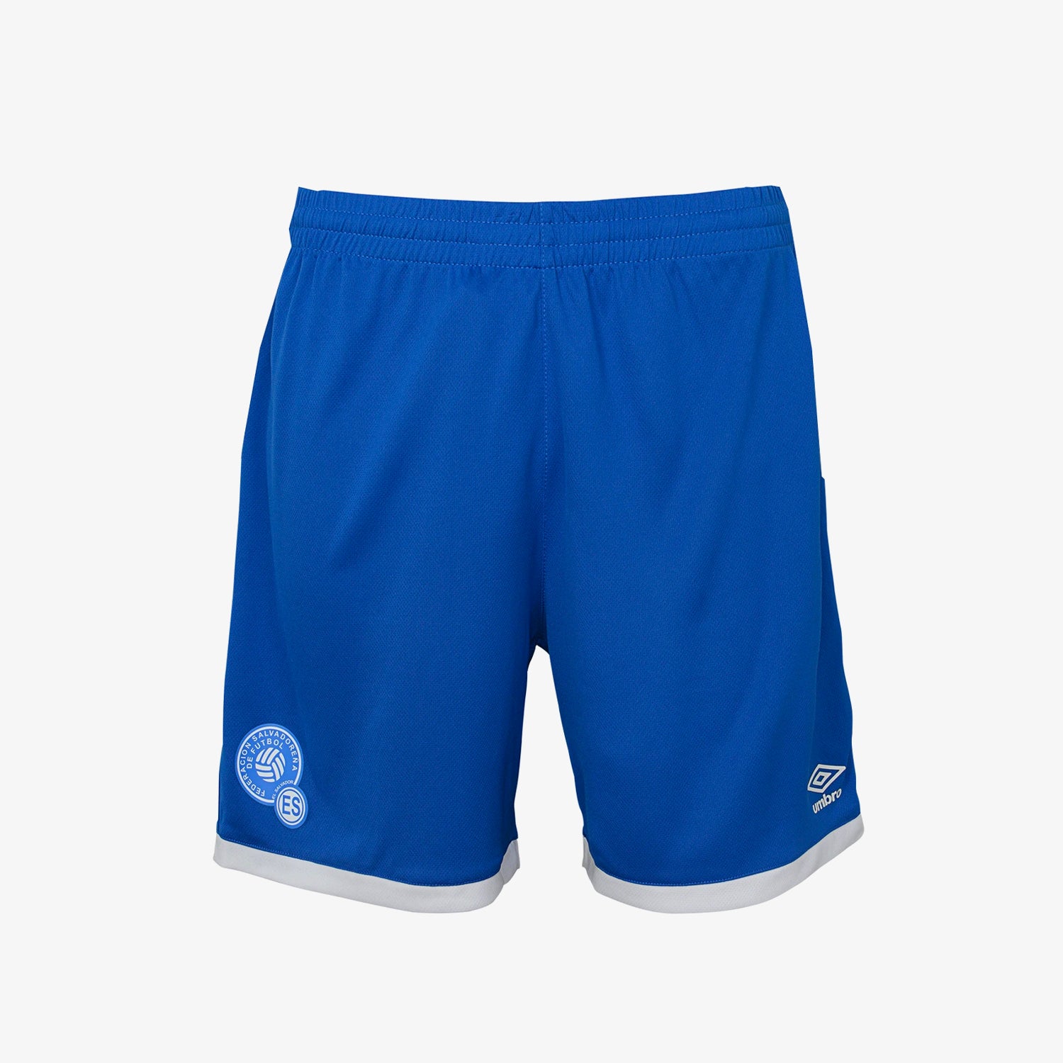 El Salvador Home Short