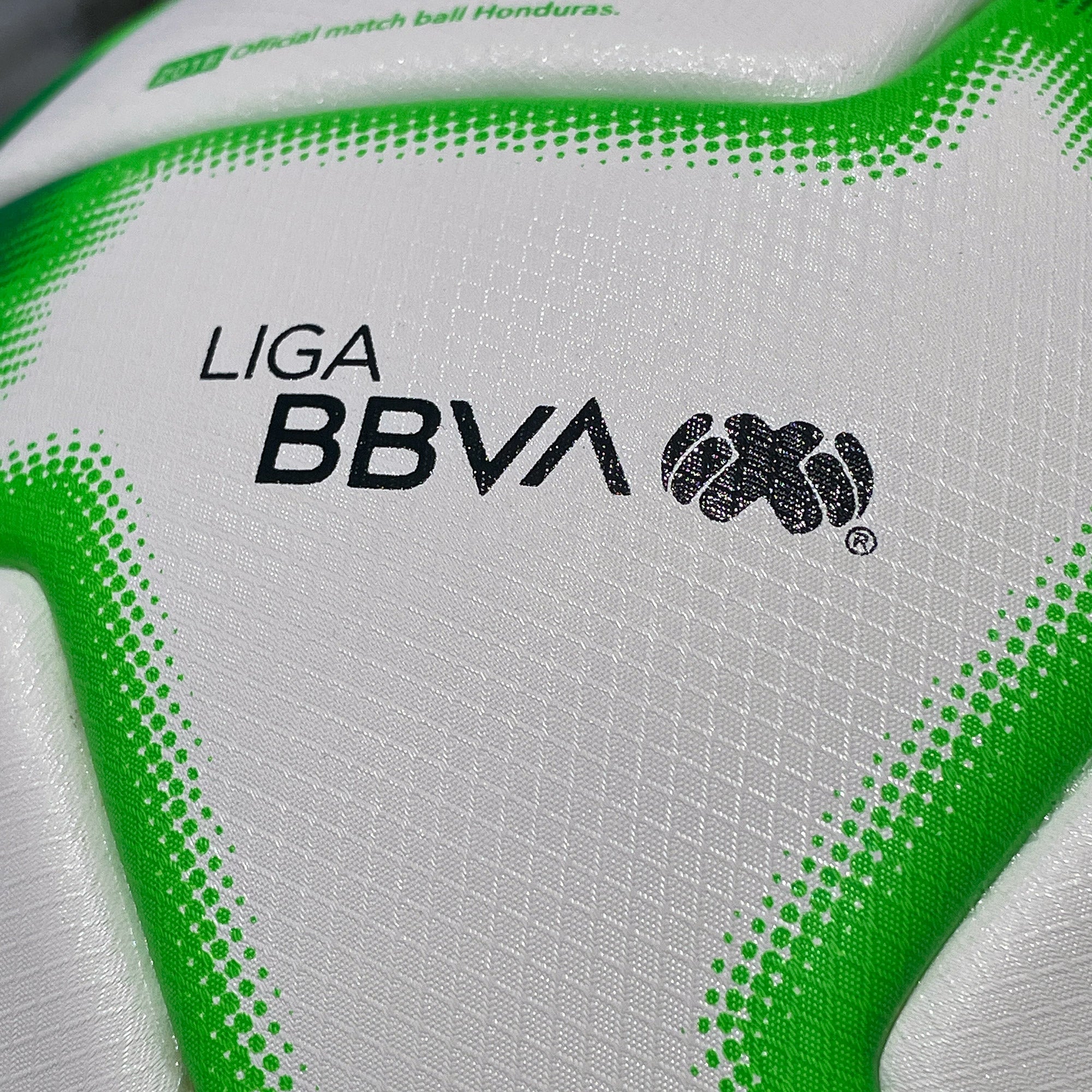 Voit Liga MX Official Match Ball 2022 Niky's Sports