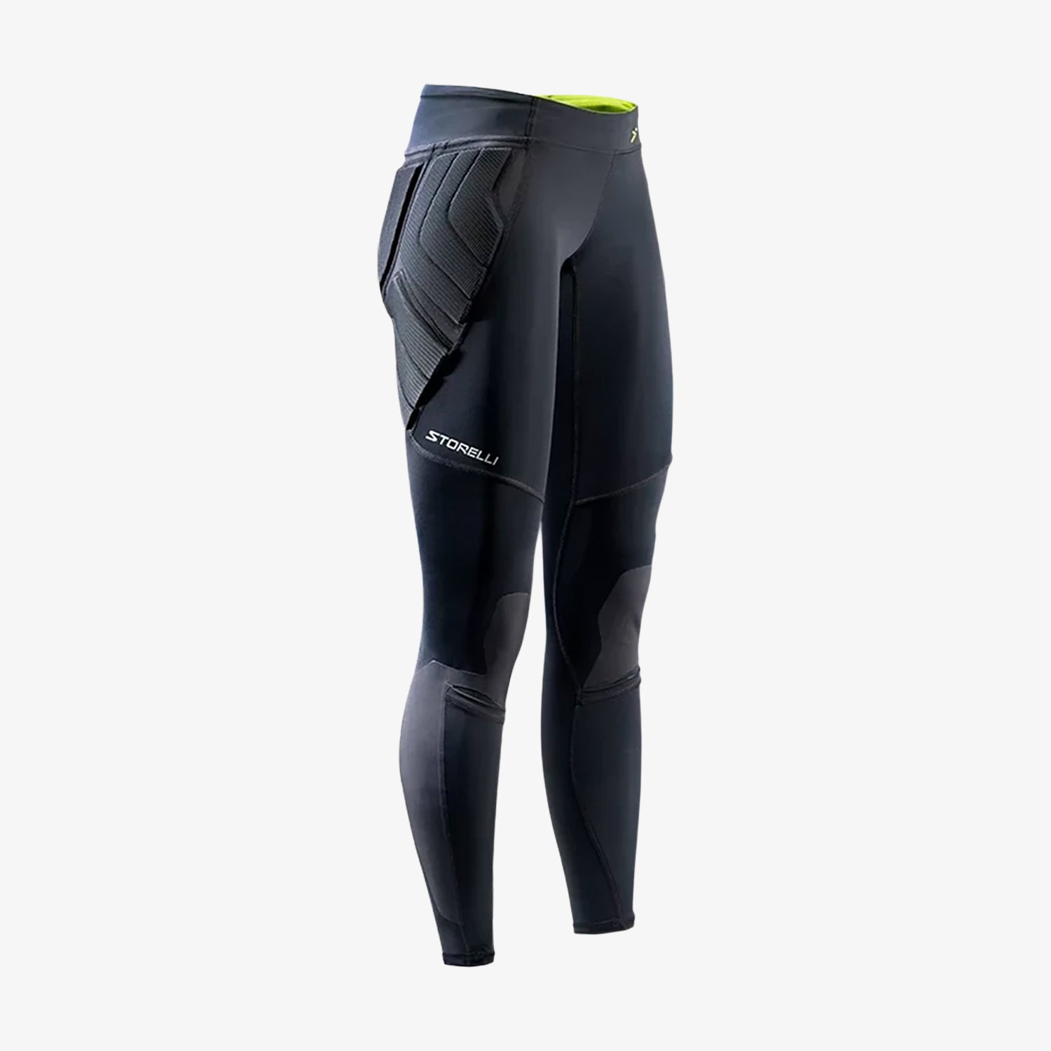 BodyShield Goalkeeper Leggings Womens