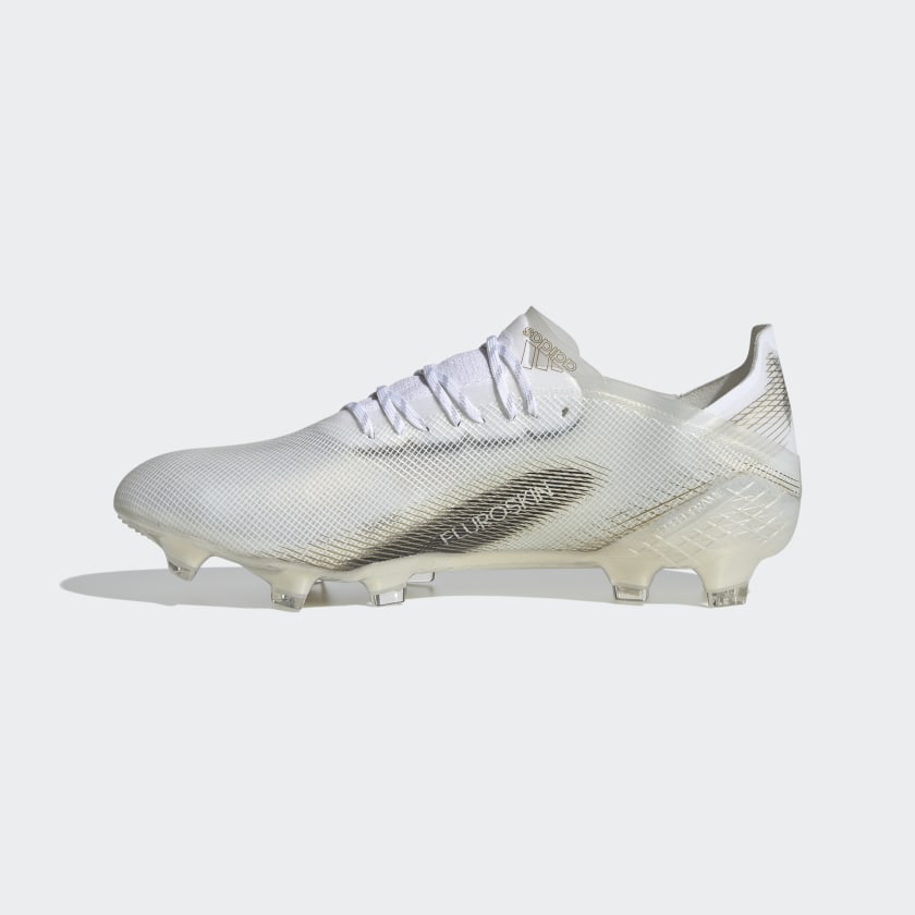 x ghosted cleats