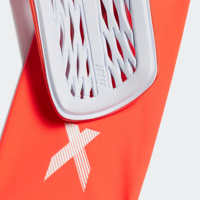 adidas X LEAGUE SHIN GUARDS