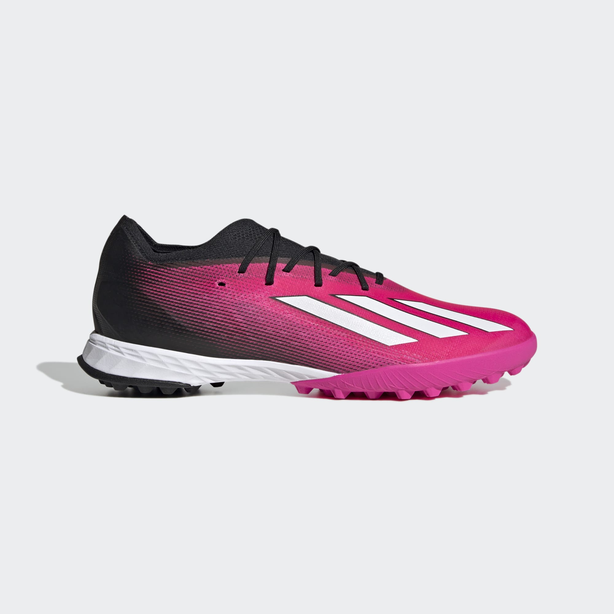 adidas X SPEEDPORTAL.1 TURF SOCCER SHOES MENS