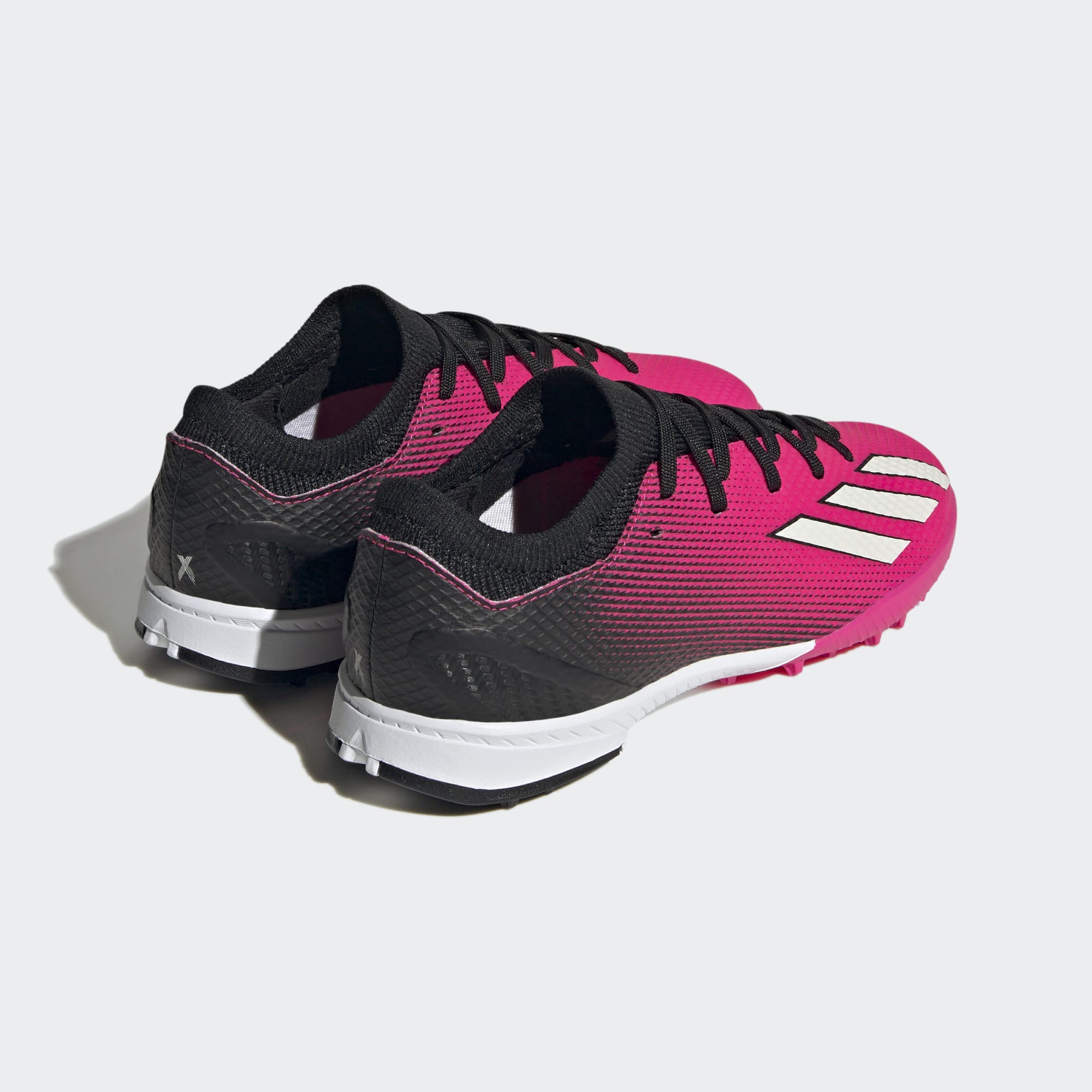 adidas X SPEEDPORTAL.3 YOUTH TURF SOCCER SHOES