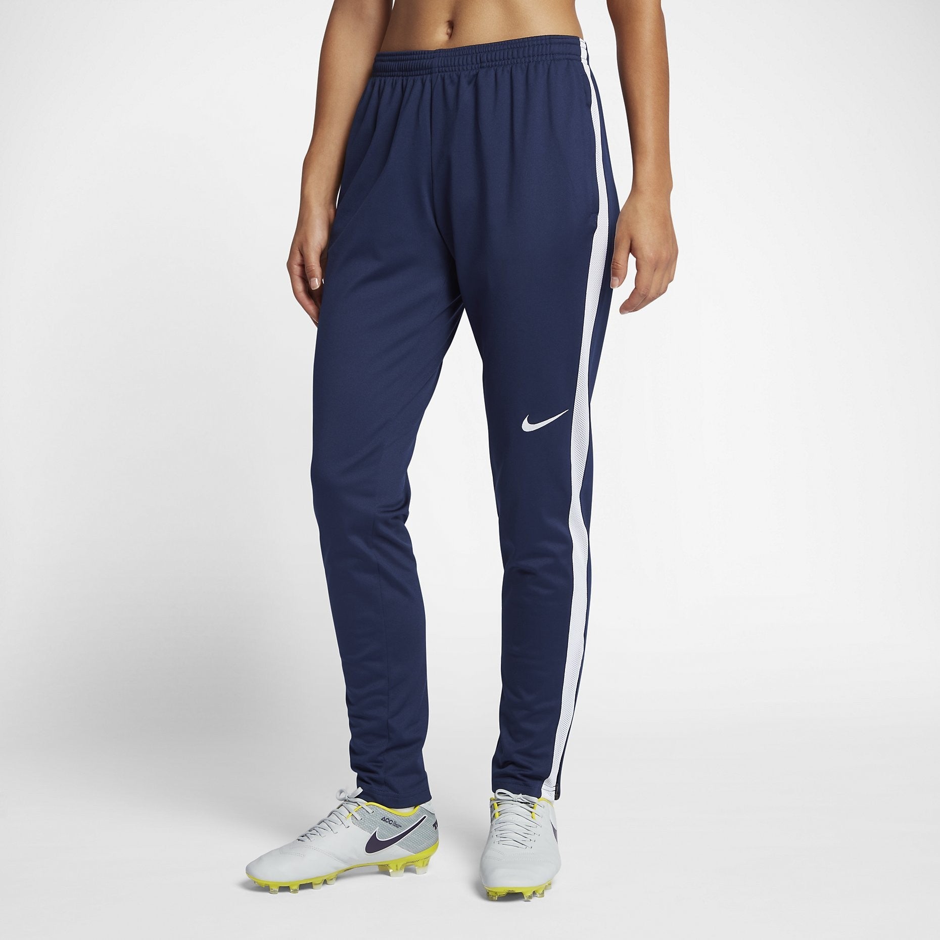 nike women's academy soccer pants