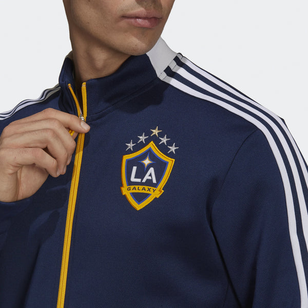 la galaxy anthem jacket 2019