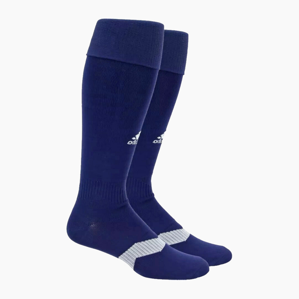 adidas Metro Soccer Sock Navy Blue