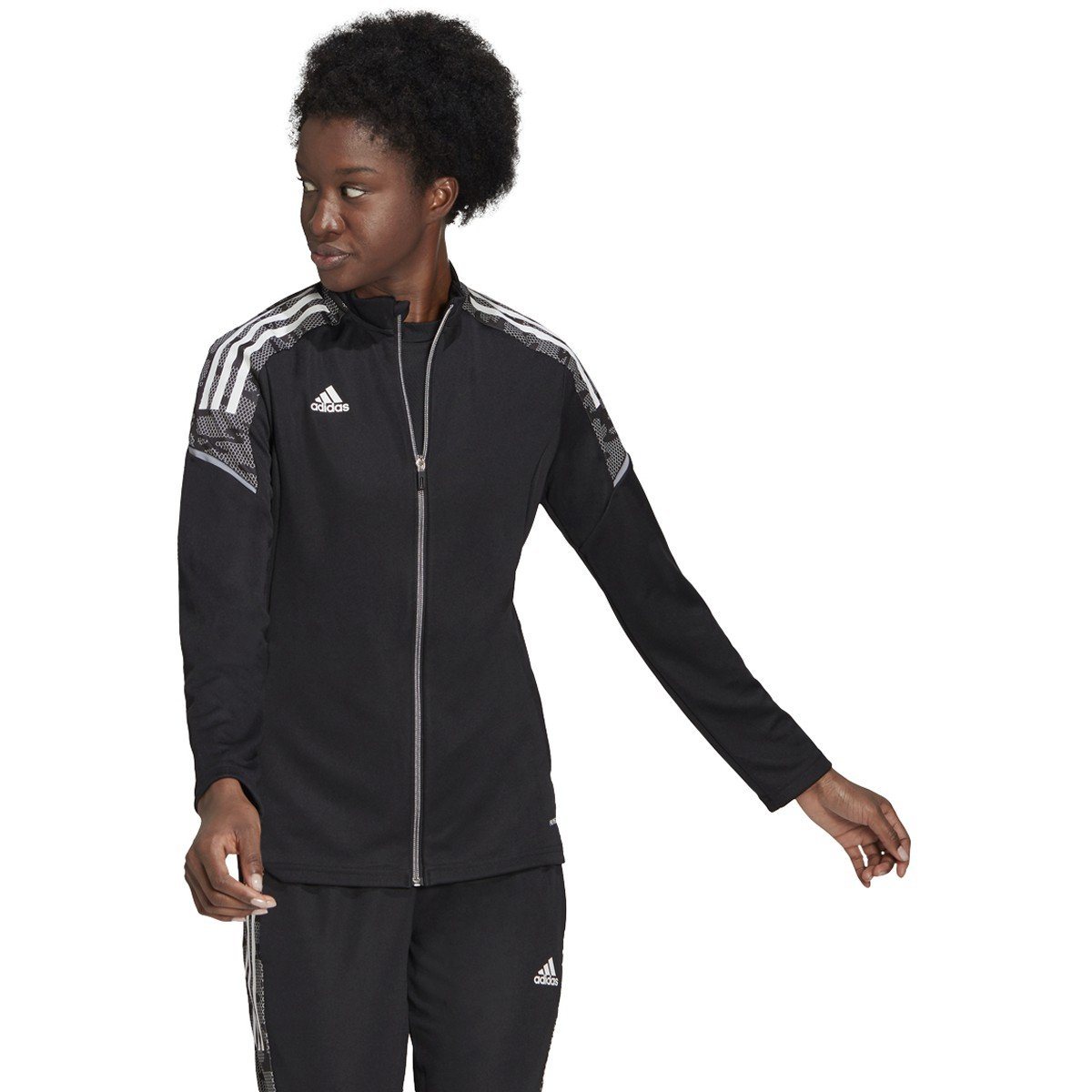 Adidas Condivo 21 Womens Jacket