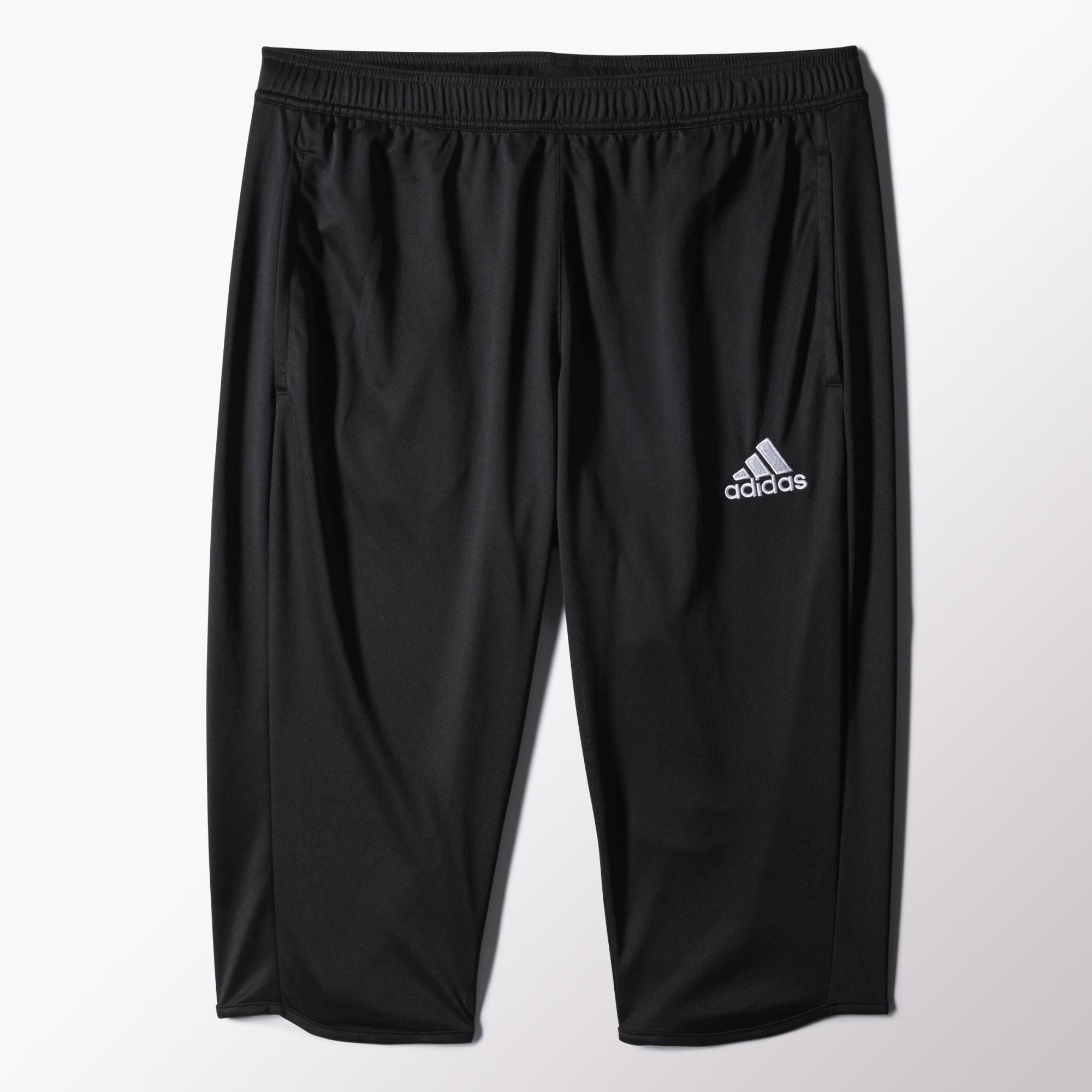 3 quarter soccer pants