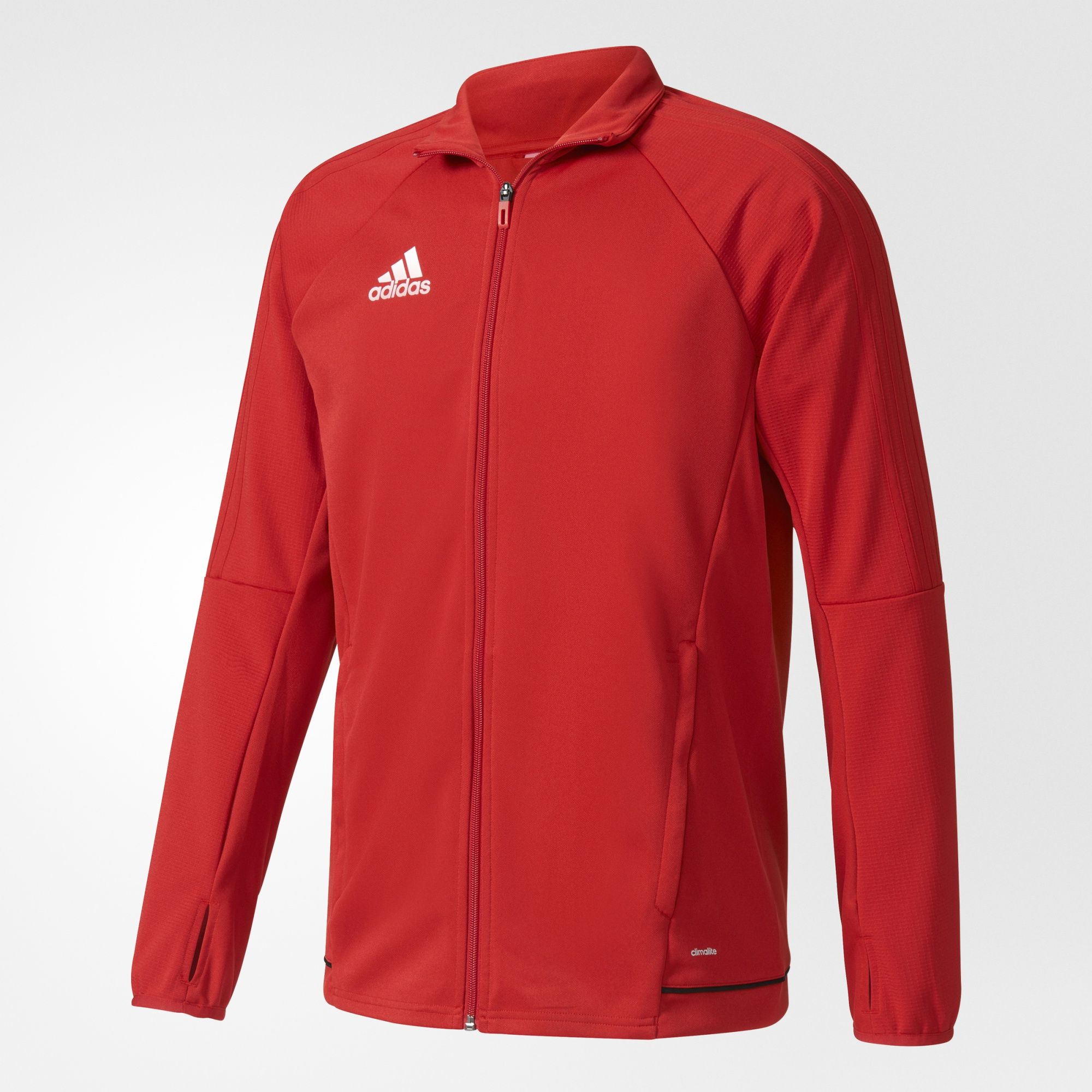 adidas training jacket mens