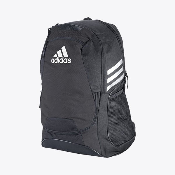 adidas stadium backpack black