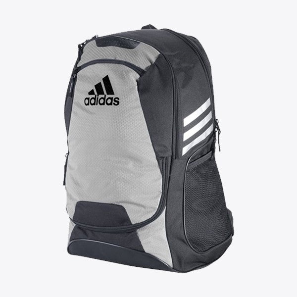 adidas stadium ii backpack grey