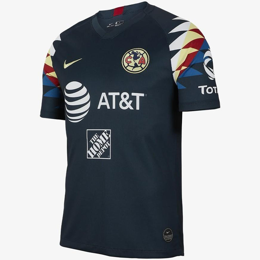 club america official