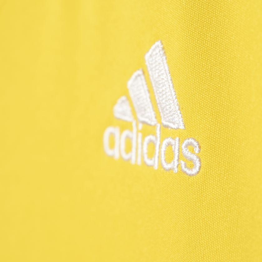 adidas Kid's Regista 16 Jersey - Yellow/White