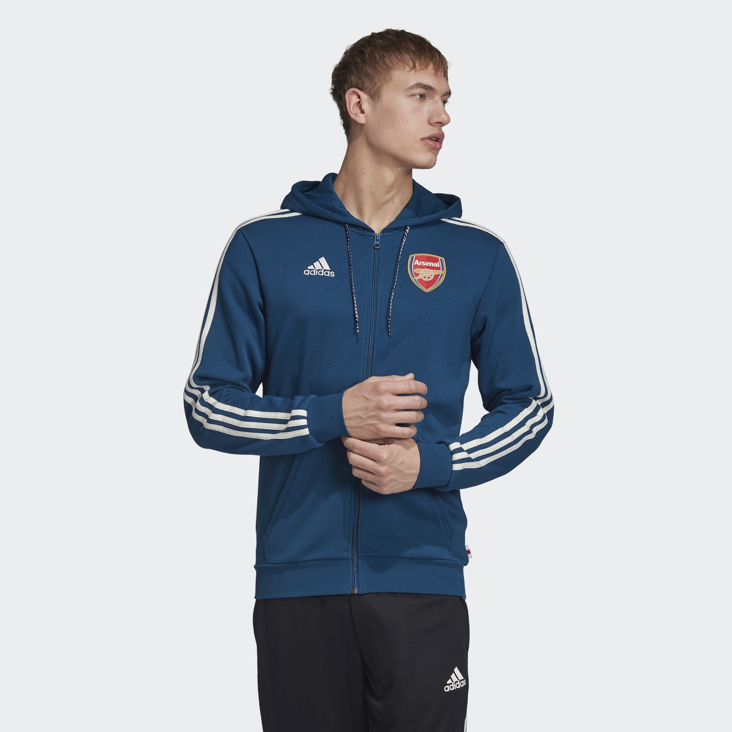 arsenal fc hoodie