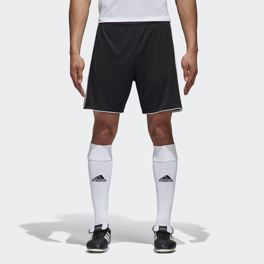 adidas men's tastigo 17 soccer shorts
