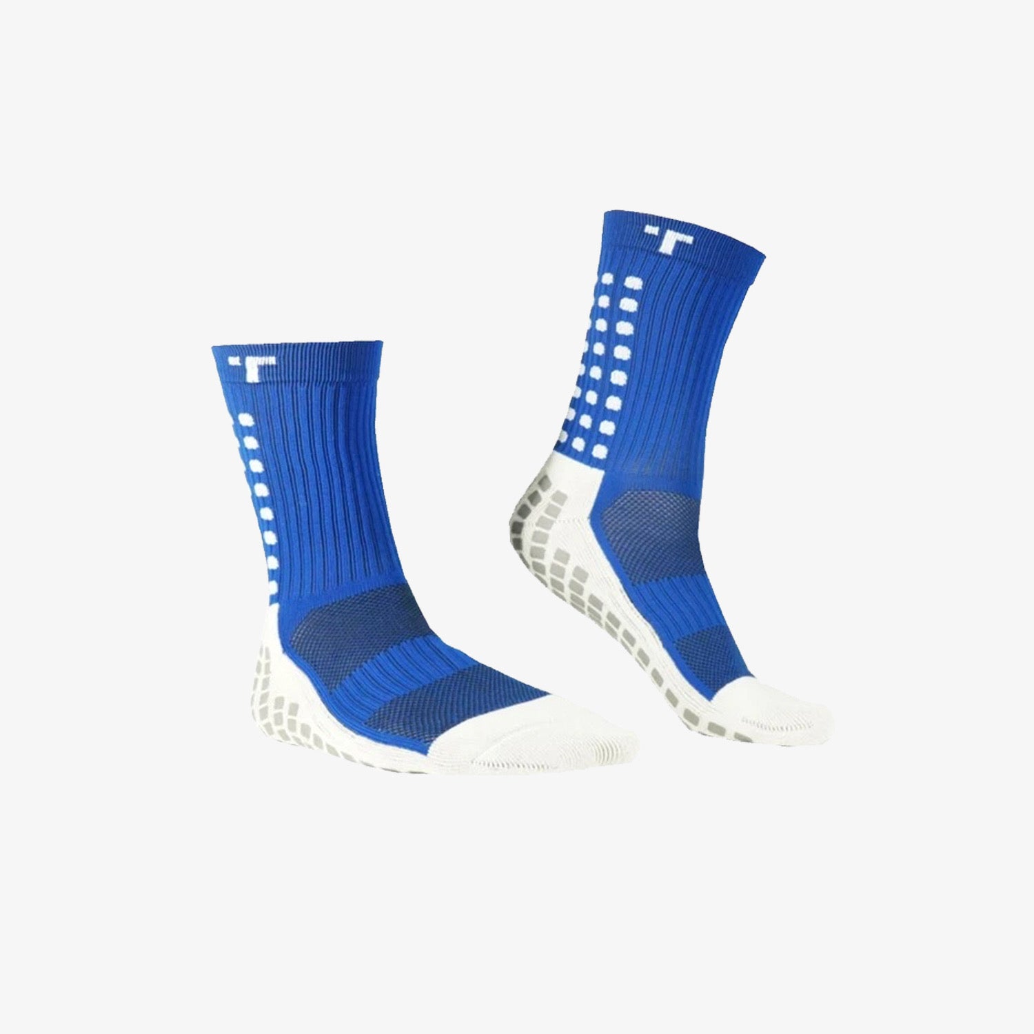 mid calf crew socks