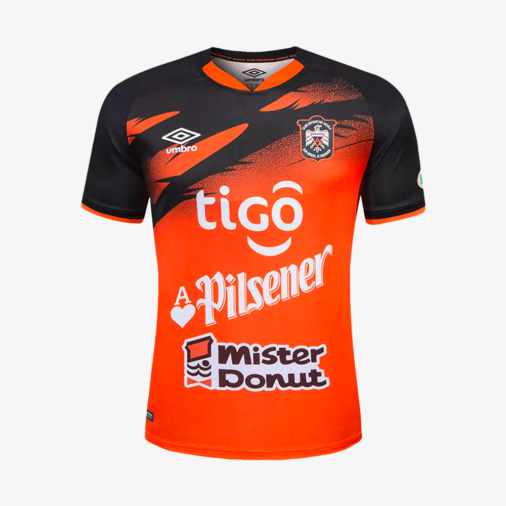 Club Deportivo Aguila Home Jersey