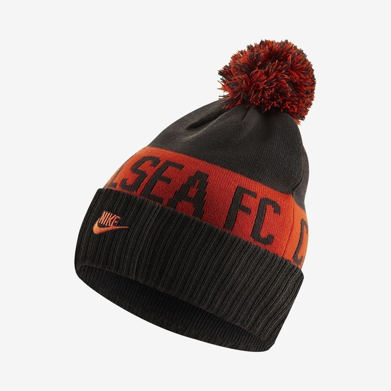 Chelsea FC Beanie