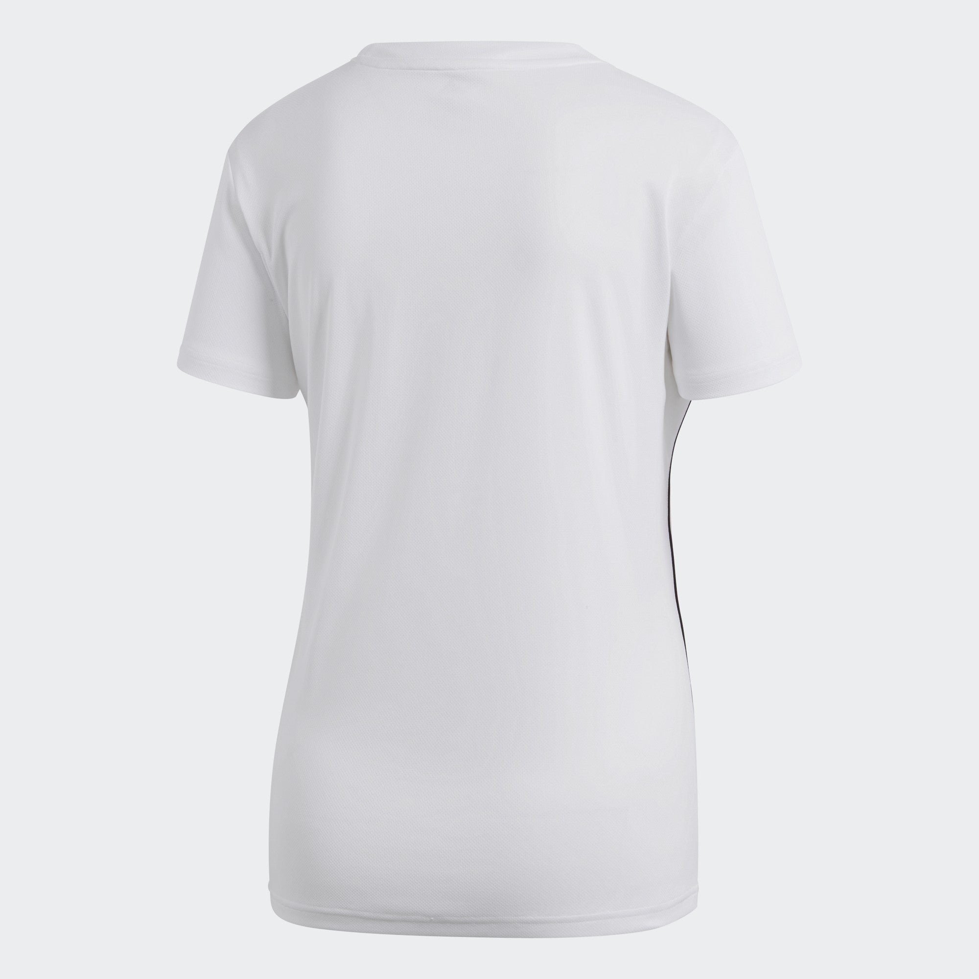 Women's Core 18 Jersey - White/Black