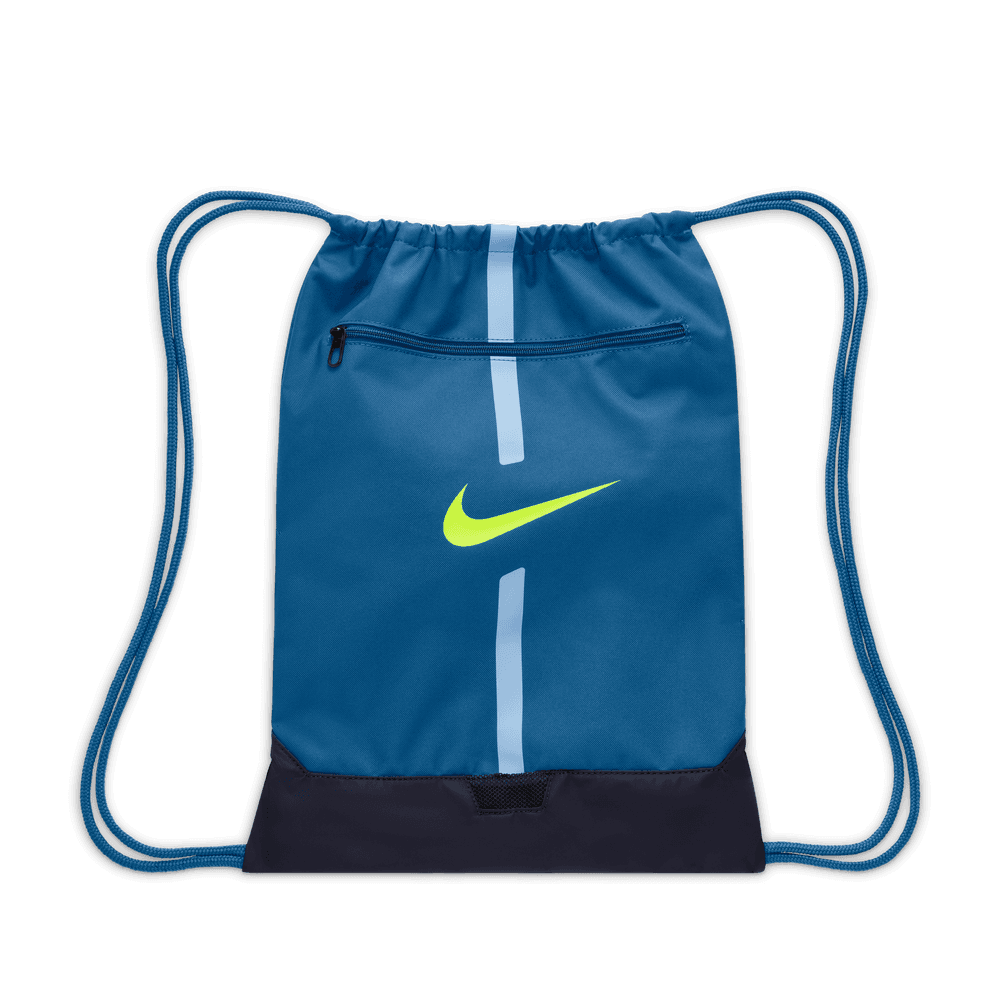 Nike Academy Sackpack Dark Marina - Niky's Sports