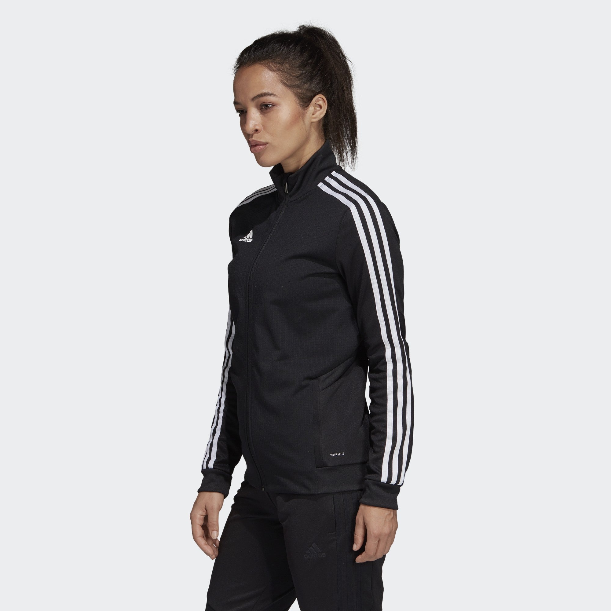 women's tiro 19 training jacket