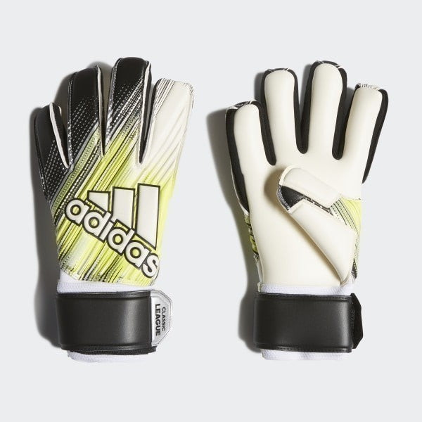 Classic League Goalkeeper Soccer Glove