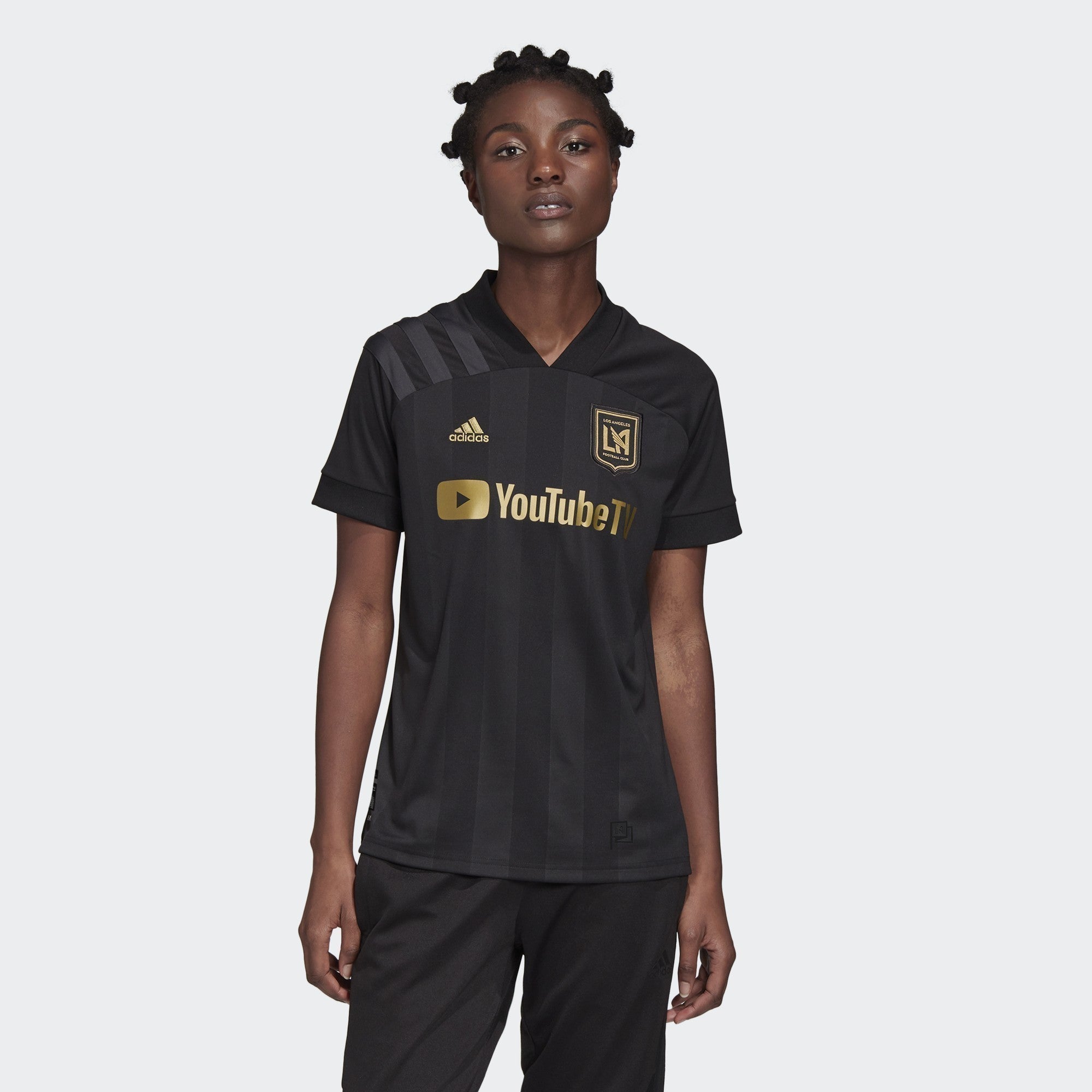 lafc shirt