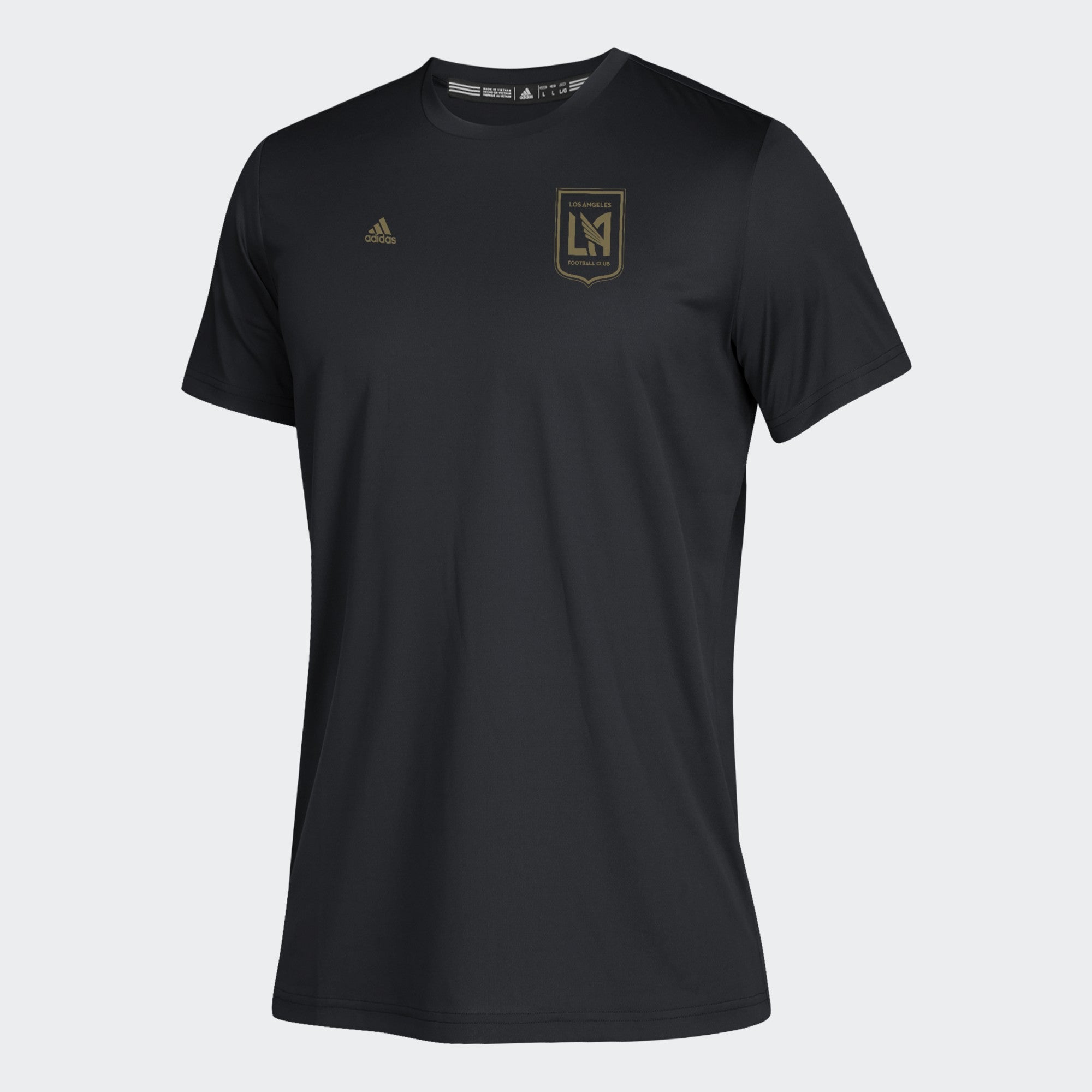 lafc youth jersey