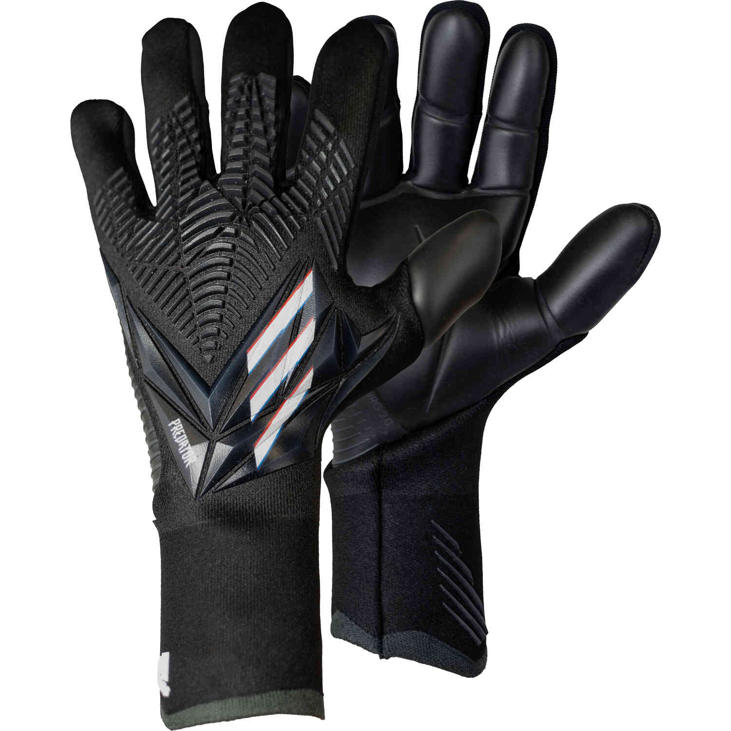 adidas Pro Glove Black