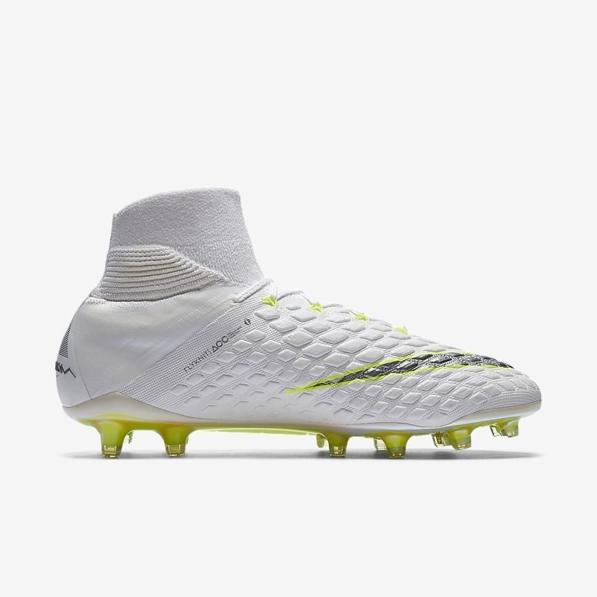 nike hypervenom 3 white