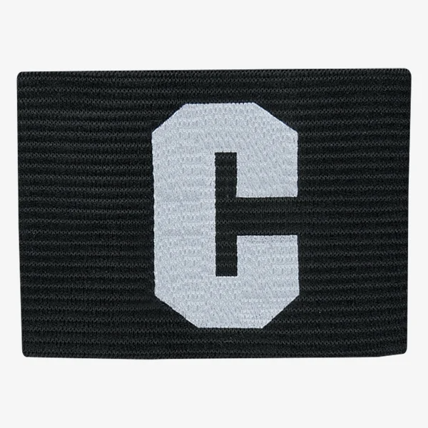 Captain Arm Band - Black